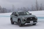 Toyota RAV4 Adventure 2019 года (JP)